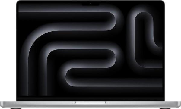 Apple MacBook Pro M4 16 GB 1 TB SSD 14.2" MW2X3TU/A Gümüş - Image 1