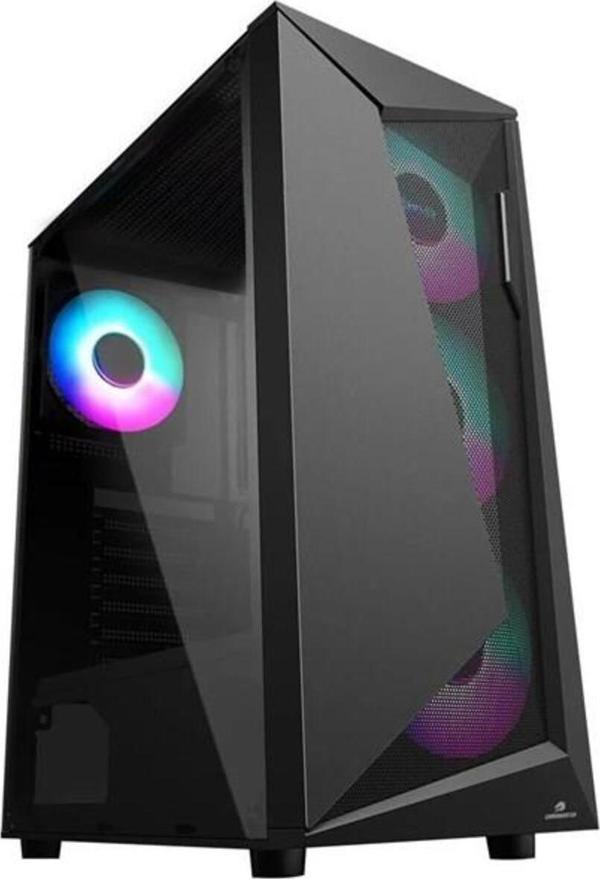 GameBooster GB-G305MB Fanlı ATX Bilgisayar Kasası - Image 1