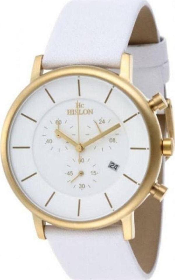Hislon 3204g Erkek Kol Saati - Image 1