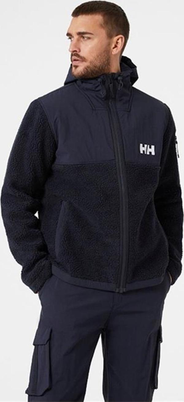 Helly Hansen Hh Patrol Pıle Polar - Image 1