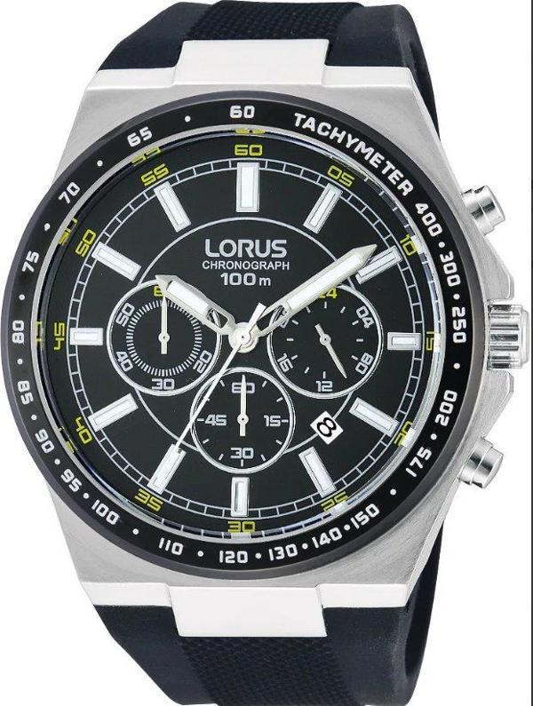 Lorus Rt371dx9 Erkek Kol Saati - Image 1