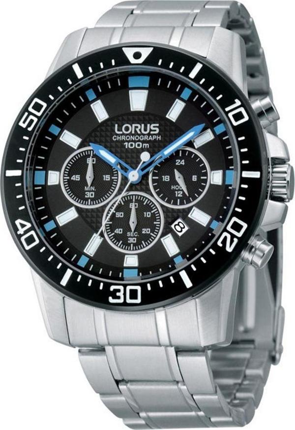 Lorus Rt355dx9 Erkek Kol Saati - Image 1