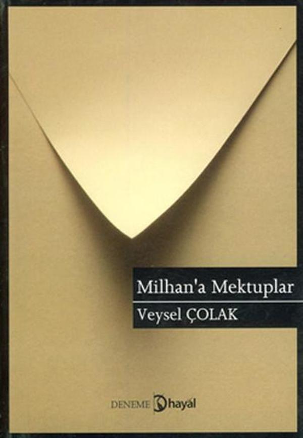 Milhan'a Mektuplar - Hayal - Image 1