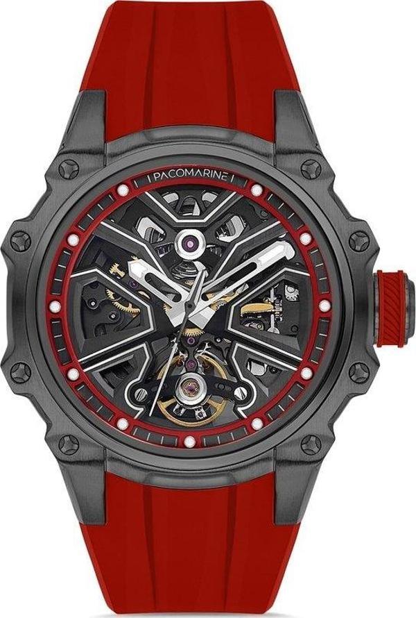Pacomarine PM.24501.03 Erkek Kol Saati - Image 1