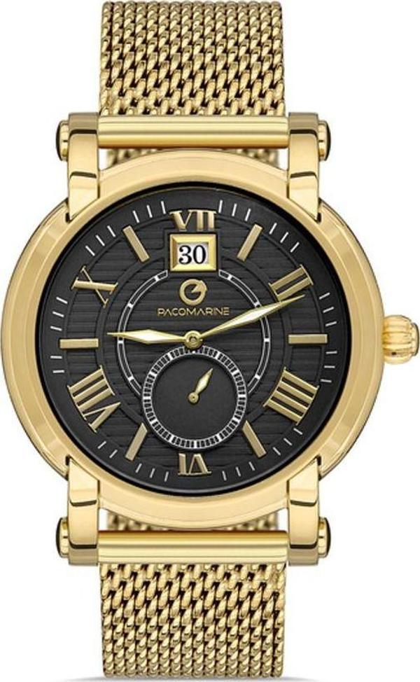 PACOMARİNE PM.51077.12 Erkek Kol Saati - Image 1
