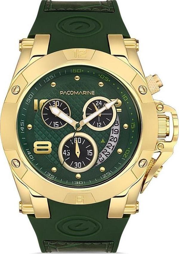 PACOMARİNE PM.51163.16 Erkek Kol Saati X - Image 1
