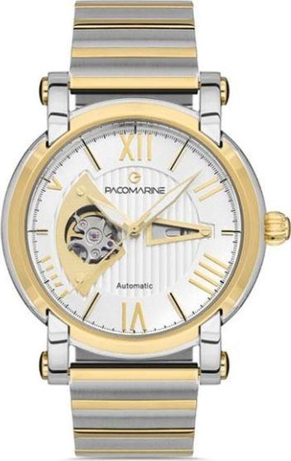 PACOMARİNE PM.61230.06 Erkek Kol Saati - Image 1