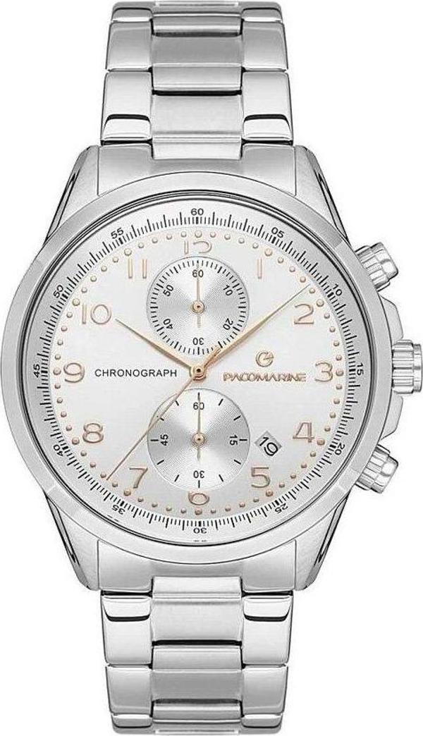 PACOMARİNE PM.61234.02 ERKEK KOL SAATİ - Image 1