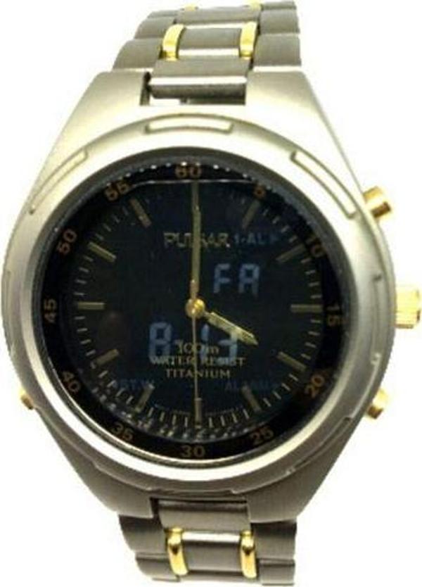Pulsar P841241 Erkek Kol Saati - Image 1