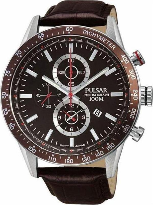 Pulsar Pf8443 Erkek Kol Saati - Image 1