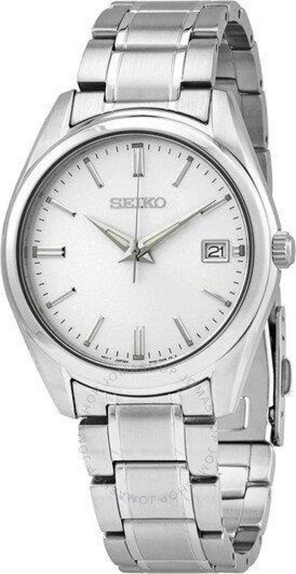 Seiko Erkek Kol Saati SUR307K1 - Image 1
