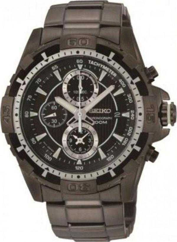 Seiko Sndc21p1 Erkek Kol Saati - Image 1