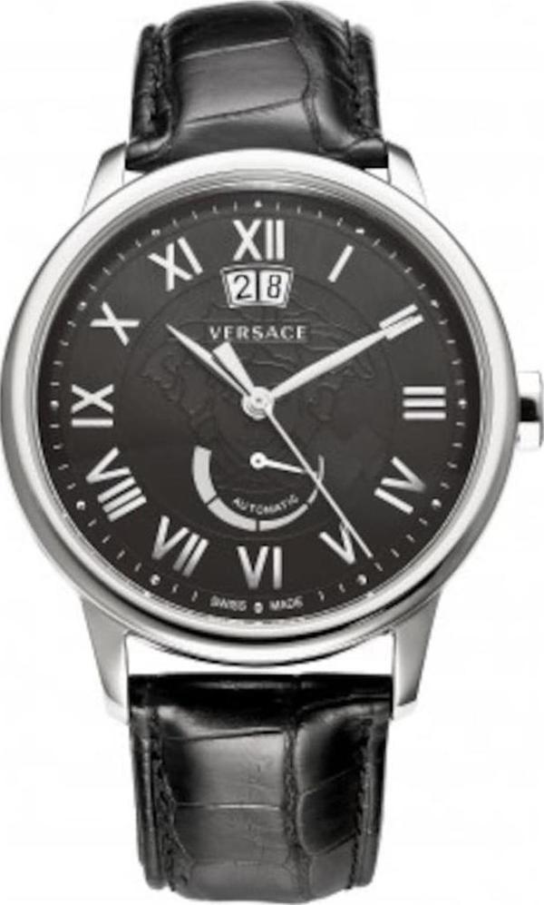 Versace 22A99400085009 Otomatik Erkek Kol Saati - Image 1