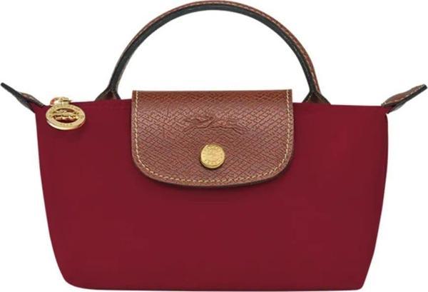 Longchamp Kadın El Çantası XS 34175089545 - Image 1