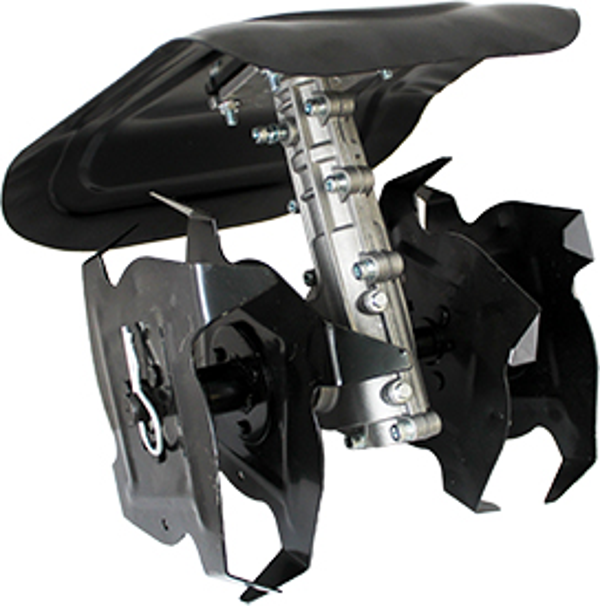 escpowertools Tırpan Çapalama Aparatı 28mm X 9 Diş - Image 1