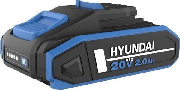 Hyundai BI20-2 Batarya Li-Ion Pil 2Ah - Image 1