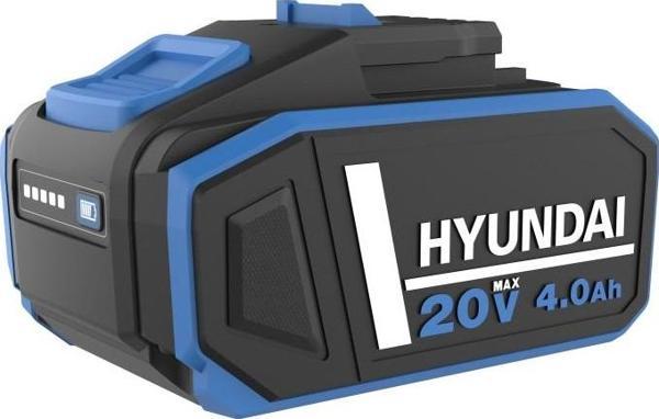 Hyundai BI20-4 Batarya Li-Ion Pil 4Ah - Image 1