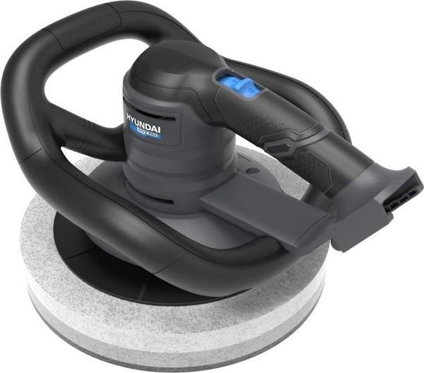 Hyundai PS20S Akülü Polisaj 30000Rpm 254mm Akü ve Şarj Cihazı Hariç - Image 1