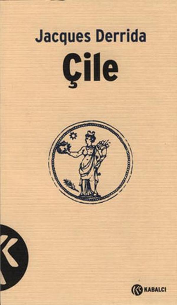 Çile - Kabalcı Yayınevi - Image 1