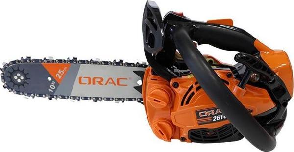 Orac 2610 Benzinli Motorlu Testere 1.34 Hp - Image 1