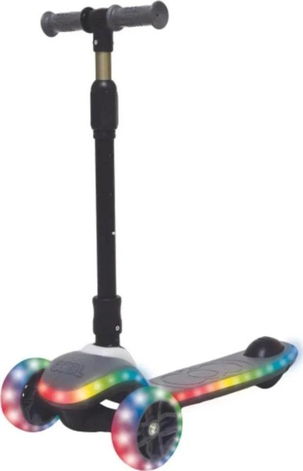 Nessiworld Cool Wheels Lumix Scooter - Image 1