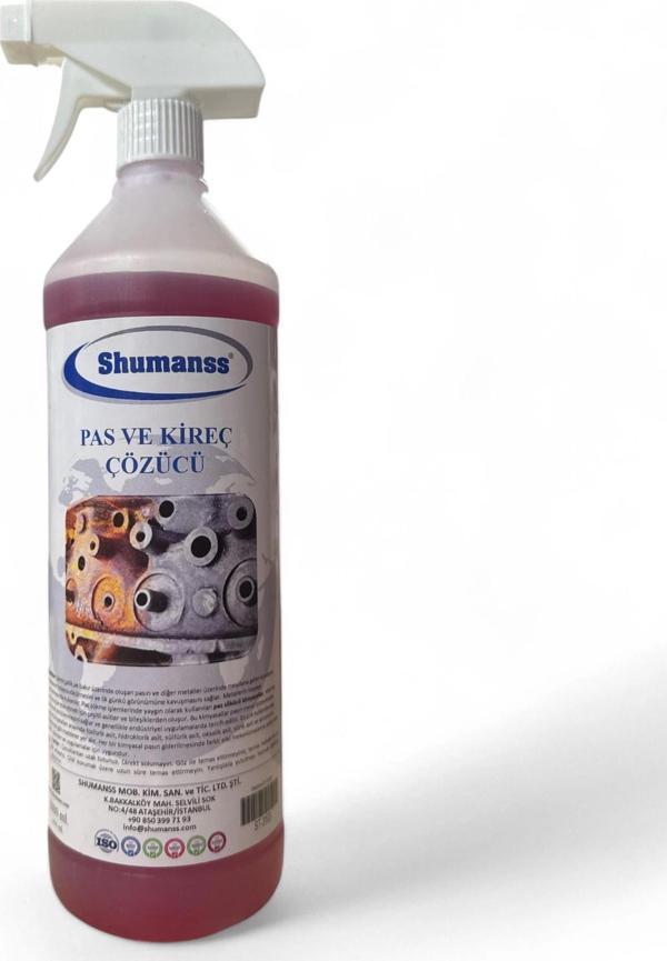 Shumanss Pas Sökücü 1 Lt - Image 1