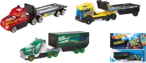 Nessiworld BFM60 Kamyonlar - Image 1