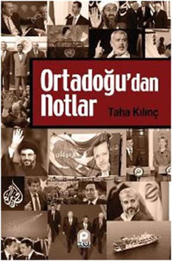 Pınar Yayıncılık Ortadoğu'dan Notlar - Pınar Yayıncılık - Image 1