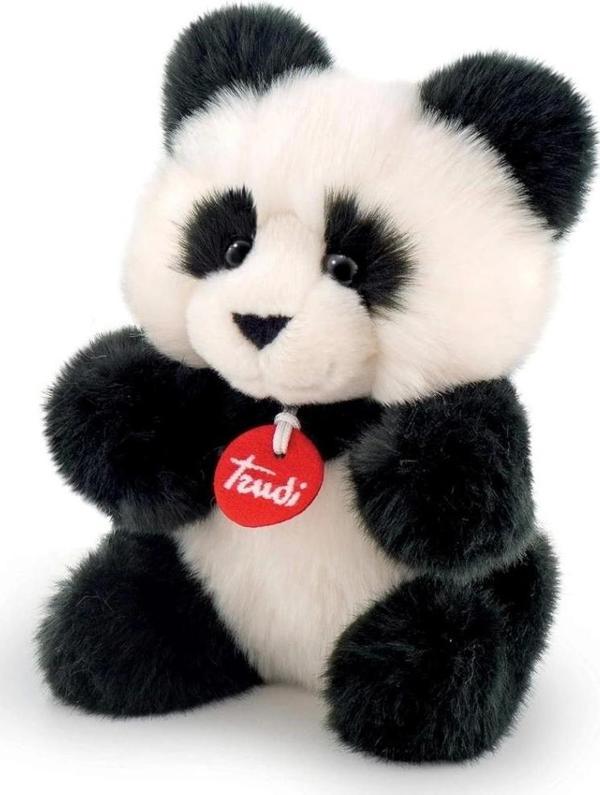 Nessiworld Trudi Peluş Panda 20 cm - Image 1