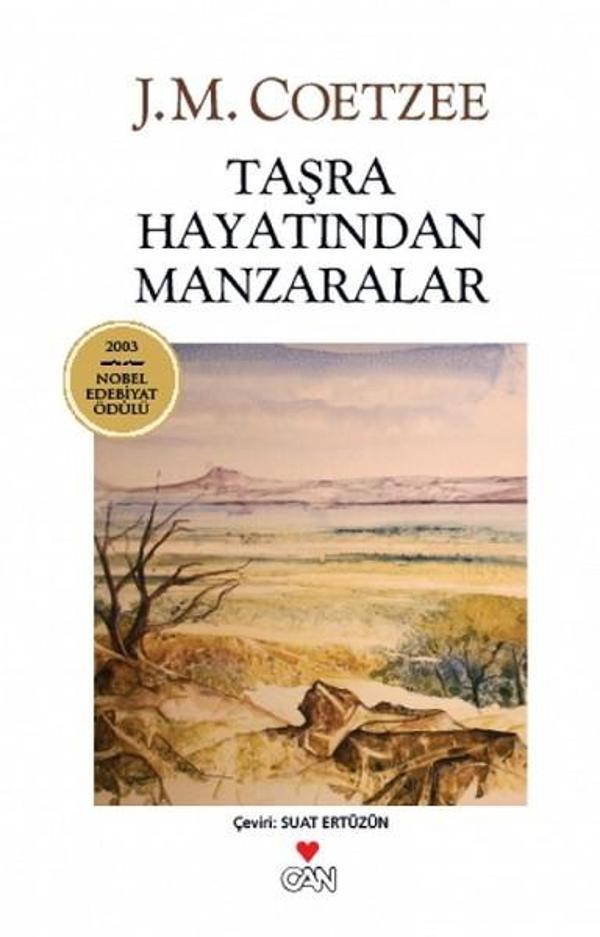 Taşra Hayatından Manzaralar - Can Yayınları - Image 1