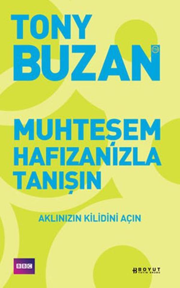 Muhteşem Hafızanızla Tanışın - Boyut Yayın Grubu - Image 1