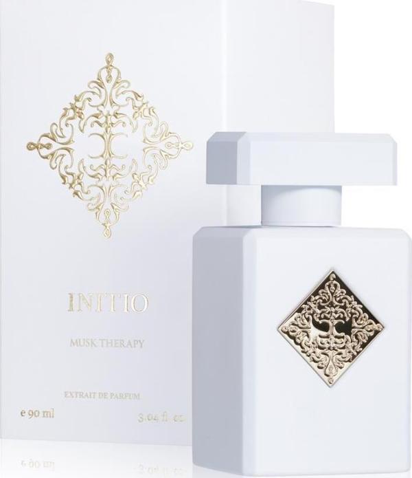 Initio Musk Therapy Extrait De Parfum 90 ml - Image 1