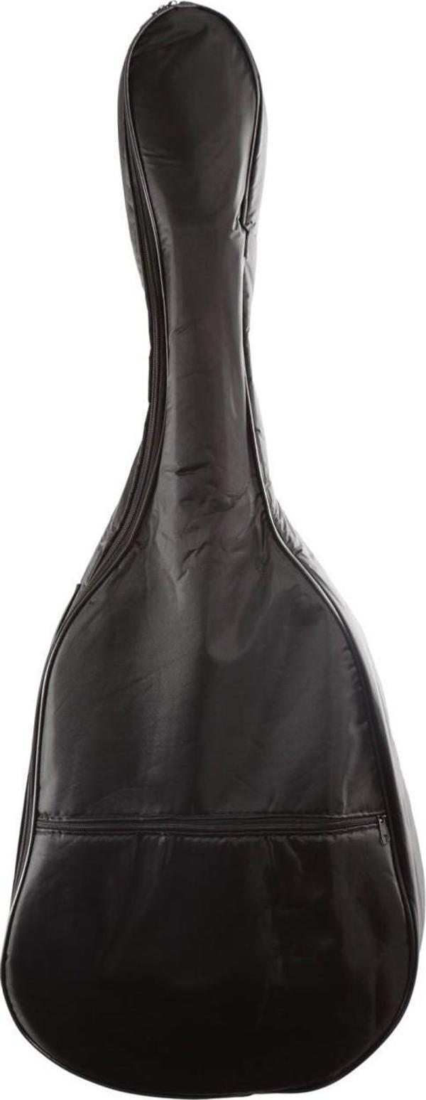 CAPELLA AG200 AKUSTİK GİTAR KILIFI PARLAK POLYESTER - Image 1
