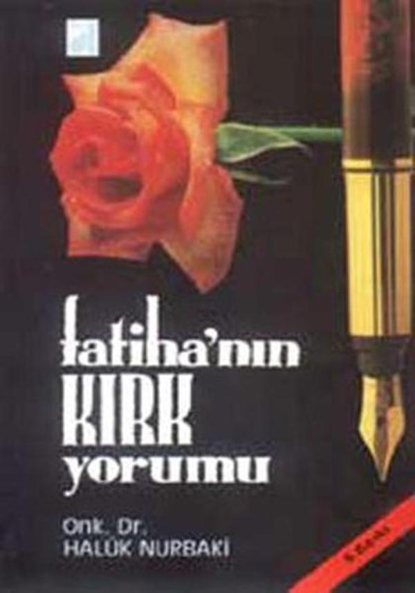 Fatiha'nın Kırk Yorumu - Damla Yayınevi - Image 1