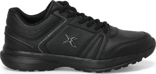 Kinetix Mıton Pu Unisex Spor Ayakkabı Siyah 38 - Image 1