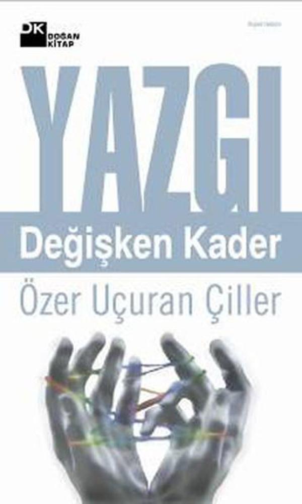 Yazgı - Değişken Kader - Doğan Kitap - Image 1
