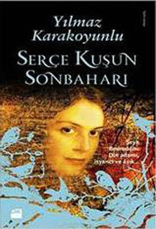 Serçe Kuşun Sonbaharı - Doğan Kitap - Image 1