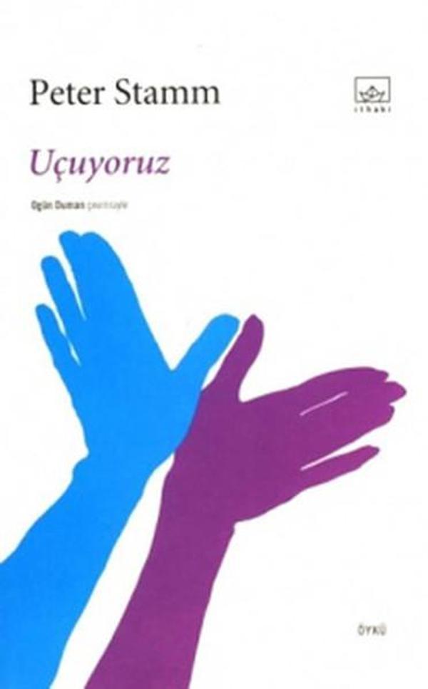 Uçuyoruz - İthaki Yayınları - Image 1