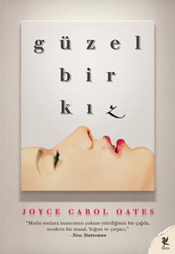 Güzel Bir Kız - Siren Yayınları - Image 1