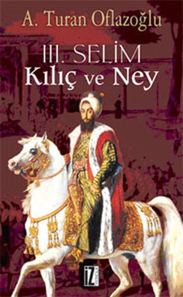 3. Selim Kılıç ve Ney - İz Yayıncılık - Image 1