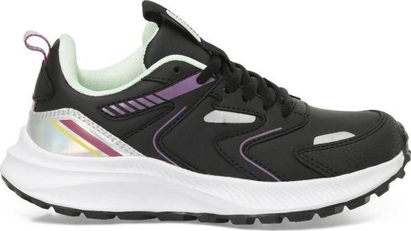 Kinetix Montoya J F 4Pr Siyah Kız Çocuk Spor Ayakkabı 31 - Image 1