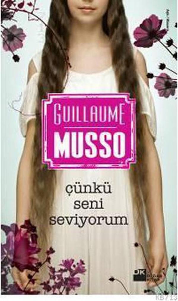 Çünkü Seni Seviyorum - Doğan Kitap - Image 1