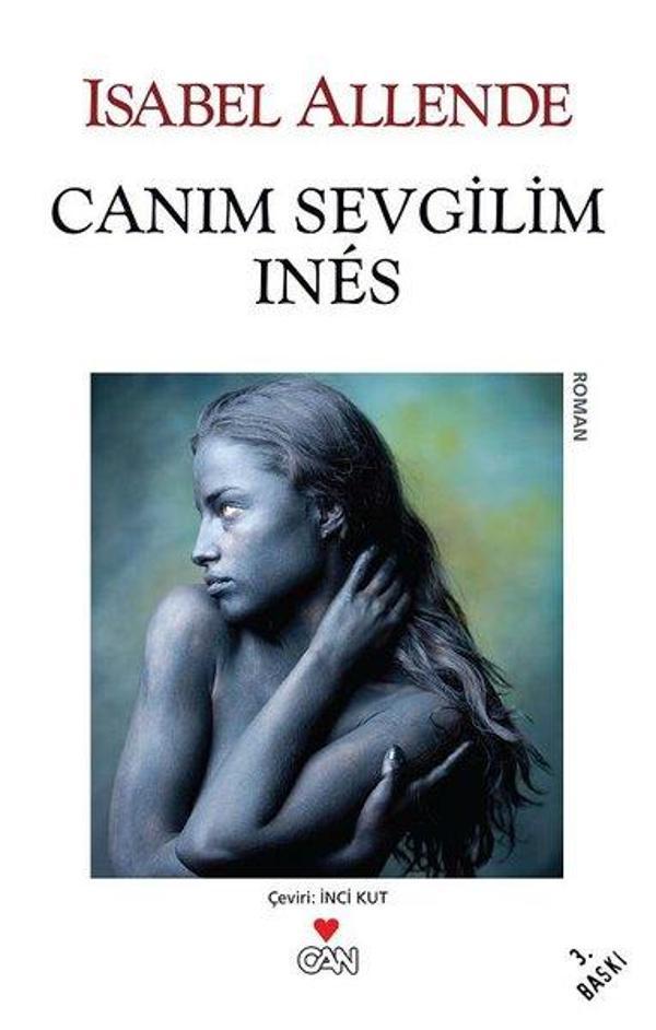 Canım Sevgilim Ines - Can Yayınları - Image 1