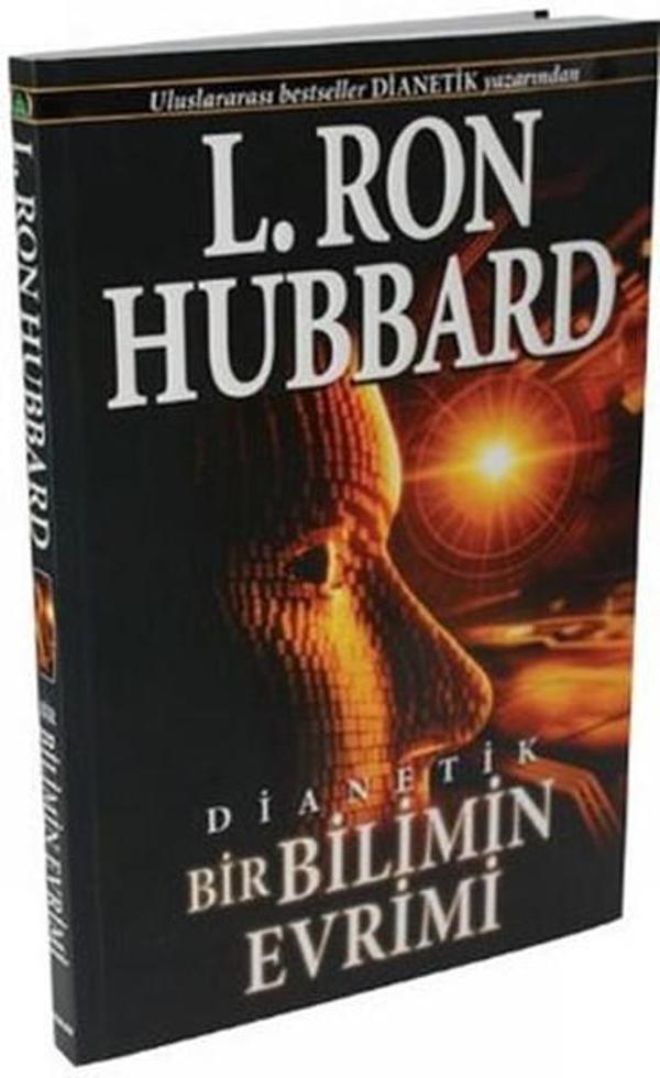 Dianetik: Bir Bilimin Evrimi - Boyut Yayın Grubu - Image 1