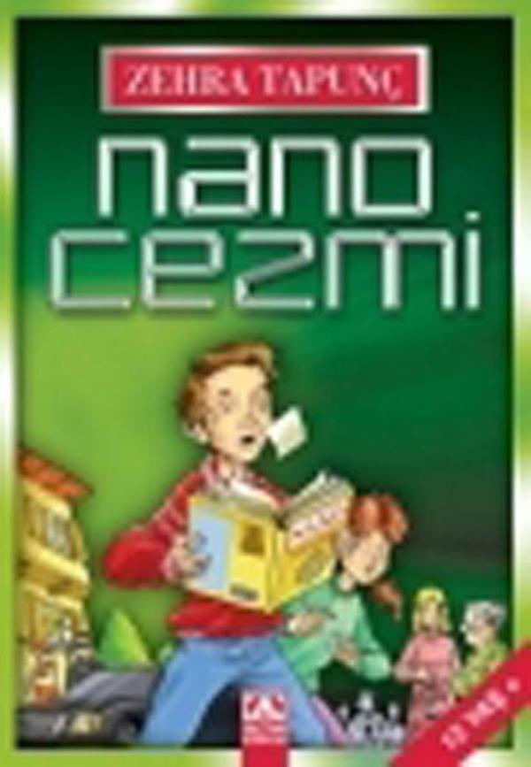 Nano Cezmi - Altın Kitaplar - Image 1