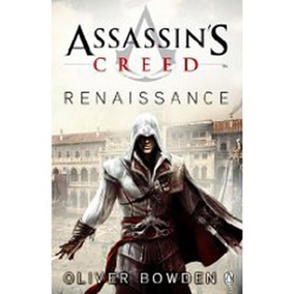 Assassin's Creed: Renaissance - Penguin Books - Image 1