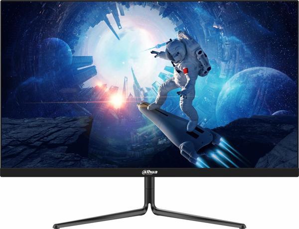 Dahua LM27-E231 27" 165Hz 1Ms HDMI+DP FullHD IPS Vesa Monitör - Image 1