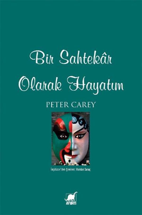 Bir Sahtekar Olarak Hayatım - Ayrıntı Yayınları - Image 1