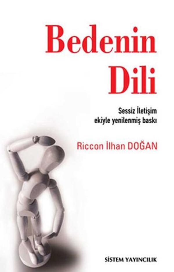 Beden Dili - Sistem Yayıncılık - Image 1