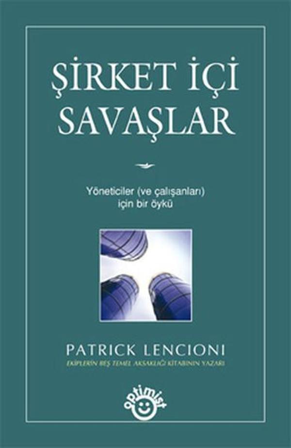 Şirket İçi Savaşlar - Optimist - Image 1